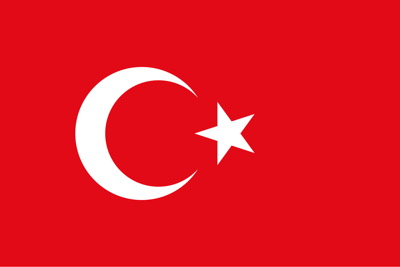 Törökország - Türkiye Cumhuriyeti  - Nemzeti Vágta